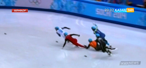 Шорт- тректен Ұлттық құрамаға жаңа бапкер тағайындалды