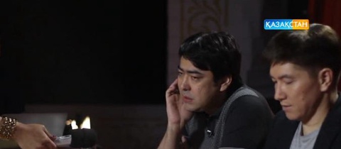 Мейрамбек Бесбаев: «Музарт LIVE»  жобасына үміткерлердің таланттарына жан-жақты баға берілді (ВИДЕО)