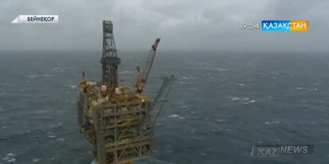 «British Petroleum» мұнай-газ компаниясы шығындарды қысқартып, активтерді сатпақ