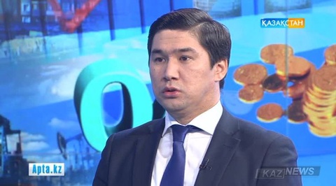 «Apta.kz»-те - Асхат Нәметша