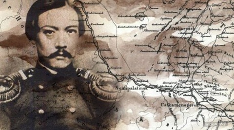 Ұлттық музейде Шоқан Уәлихановтың 180 жылдығына  арналған  семинар өтеді
