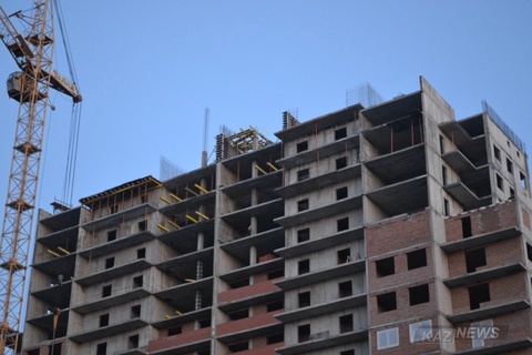 Үлескерлерді алдаған құрылыс компаниялары басшыларының  кейбіреуі шетелге қашып кетуі мүмкін