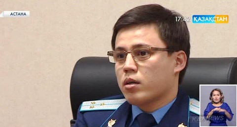 «Азбука жилья» құрылыс компаниясының басшысы Ерқанат Тайжанов Австрияда жасырынып жүруі ықтимал