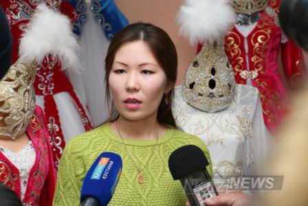 Қостанайда «Даму»  қоры кәсіпкерлердің 84  жобасына қолдау көрсетті