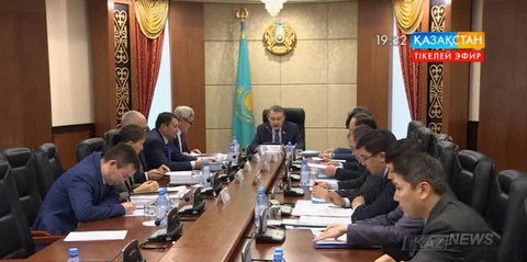 Еңбек қауіпсіздігін күшейту мақсатында кәсіпорындарда өндірістік кеңестер құрылмақ