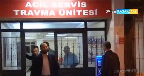 Түркия полициясы үкіметке қарсы күштермен байланысты деген күдікпен 44 адамды тұтқындады