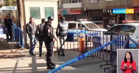 Түркияның 18 провинциясында 44 шенеунік пен полиция өкілі тұтқындалды