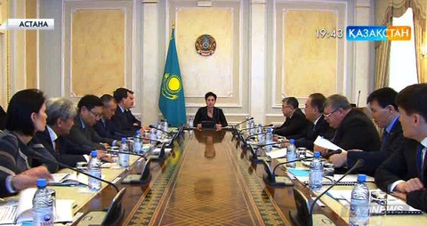 Мемлекеттік сатып алу жүйесіне қоғамдық бақылауды күшейту керек – Гүлшара Әбдіқалықова