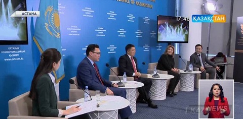 «Turkvizyon-2015» байқауына іріктеу басталды