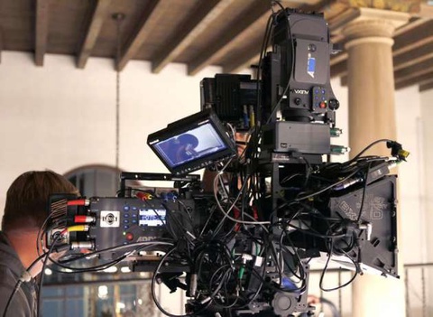 «Қазақстан» ұлттық арнасы және «Көркем фильм» компаниясы көрермендерге жақында жаңа тележоба ұсынады