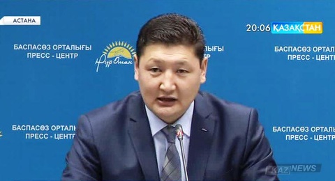 «Нұр Отан» партиясы кез-келген өзекті мәселені ашық талқылауға дайын