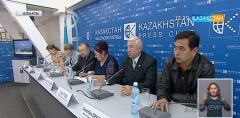 Үлкен Алматы айналма жолын салу үшін облыс фермерлерінен алынған жер дауы басылмай отыр