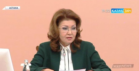 «Саламатты Қазақстан» бағдарламасы қорытындыланды