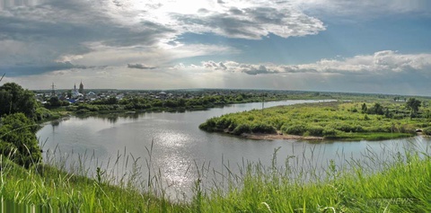 Солтүстікте туризмді  дамыту сәтті  жүзеге асырылуда