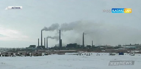 Жаңадан салынатын Балхаш ЖЭС құрылысы тоқтап тұр