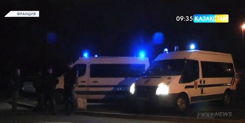 Швеция шекарасындағы бақылау қайта жүргізілмек