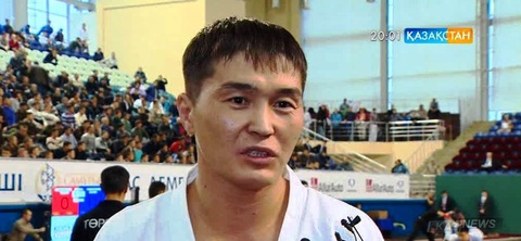 Елордада жекпе-жектен республикалық ашық турнир басталды