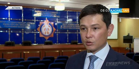 Мобильдік қосымшалар көлеңкелі экономикамен күресте  таптырмас құрал