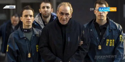 1978 жылғы қылмыс бойынша ұсталған адам ақталды