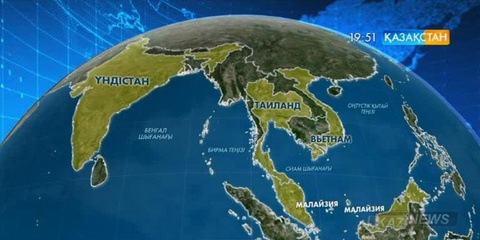 Қазақстандық туристер Оңтүстік Азия елдеріне саяхаттауды азайтуы мүмкін