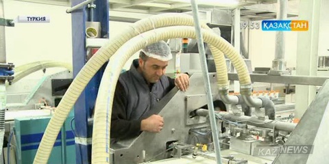 Түркияда ең төменгі еңбекақы мөлшері өседі