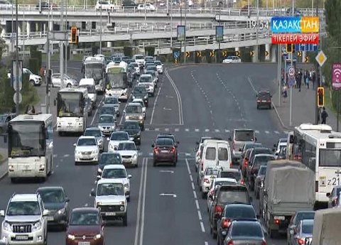 ЕАЭО-ға мүше елдер арасында көліктерге бірыңғай электронды паспорттар әзірленеді