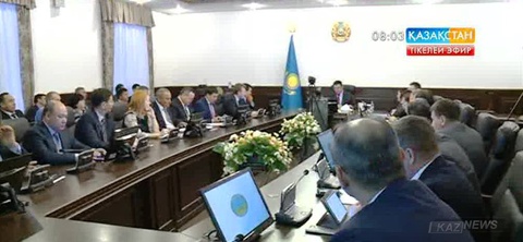 Павлодарда экологиялық технологиялар жөніндегі құзырет орталығы құрылды