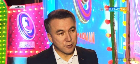 «Жайдарман» көңілділер мен тапқырлар клубының жеңімпазы анықталды