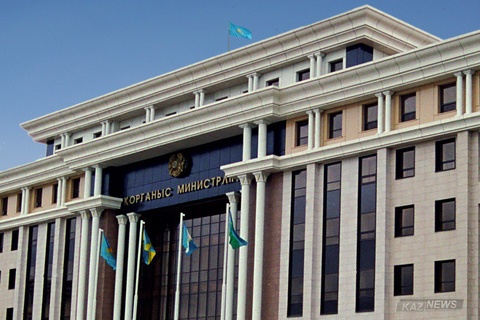 Министр  қайғылы жағдайларға жол бермеуді   тапсырды