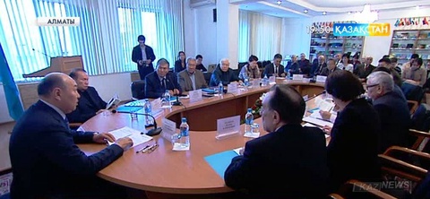 Ғалымдар: Апаттың салдарымен емес, себебімен күресу керек