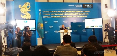 С.Кулагин: Жыл соңына дейін 1200 орындық балабақша ашылады