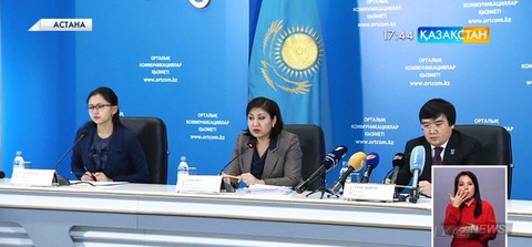 Цирк мемлекеттің мәдени демалыс орындарының қатарына енді