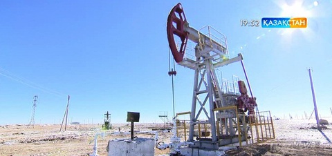 Қуандық Құлмырзин:  Қазақстанда шикізат қоры жеткілікті