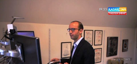 Ғаламдық жылыну  әлем экономикасын 23 пайызға қысқартпақ