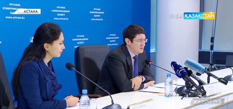 Алмасадам Сәтқалиев: Елдегі бірқатар электр станциялары жаңғыртылады