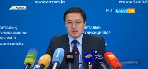 Данияр Ақышев: Жинақты теңгемен сақтаған тиімді