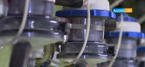 1 қаңтардан бастап ЕЭО елдері аясында  тамақ өнімдеріне талап өзгереді