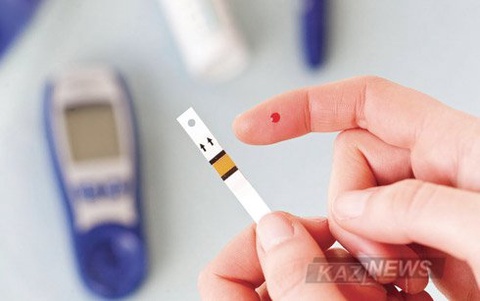 Диабеттің алдын алу шаралары маңызды