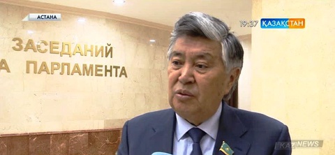 Бюджеттің 51 пайызы әлеуметтік салаға бағытталған (толығырақ)