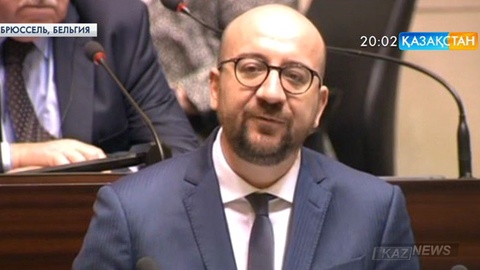 Бельгия лаңкестікпен күреске қосымша  400 миллион еуро бөлмек