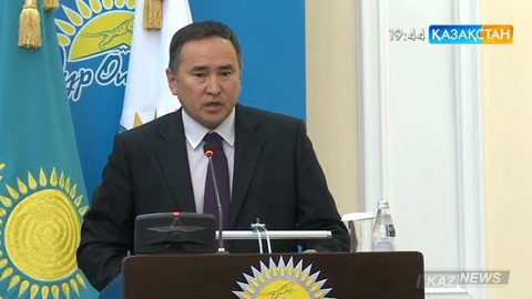 «Нұр Отан» партиясы  сегіз өңірге үгіт-насихат тобын шығарды