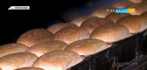 Петропавлдағы «Қала Нан» кәсіпорыны тәулігіне 6 жарым тонна өнім шығарады