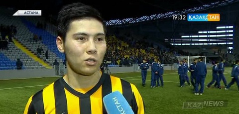 Бүгін футболдан биылғы маусымның негізгі бәсекесі аяқталды