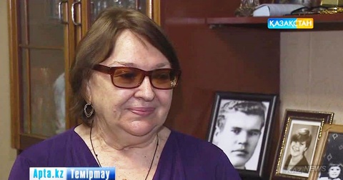 Кешегі өмір – бүгінгі тарих