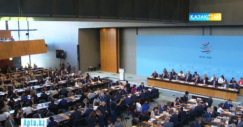 ДСҰ-ға мүше болу – Қазақстанның жеңісі