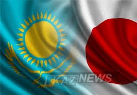 Жапонияның 47 компаниясы Қазақстанда  инфрақұрылымды дамыту мәселесіне қызығуда