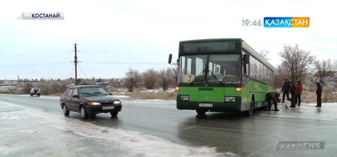 Бүгін еліміздің бірқатар аймақтарында  күн райы күрт бұзылды