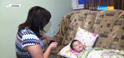 Антибиотикті өз бетімен қабылдау қауіпті