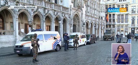 ҚР СІМ Брюссельдегі қазақстандықтарға үндеу жолдады