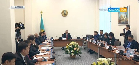 Рұқсат беру құжаттары екі есе азаяды